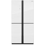 מקרר ‏מקפיא תחתון Hisense RQ81WC4S/WGPK ‏629 ‏ליטר הייסנס