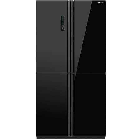 מקרר ‏מקפיא תחתון Hisense RQ81WC4S/BGK ‏629 ‏ליטר הייסנס