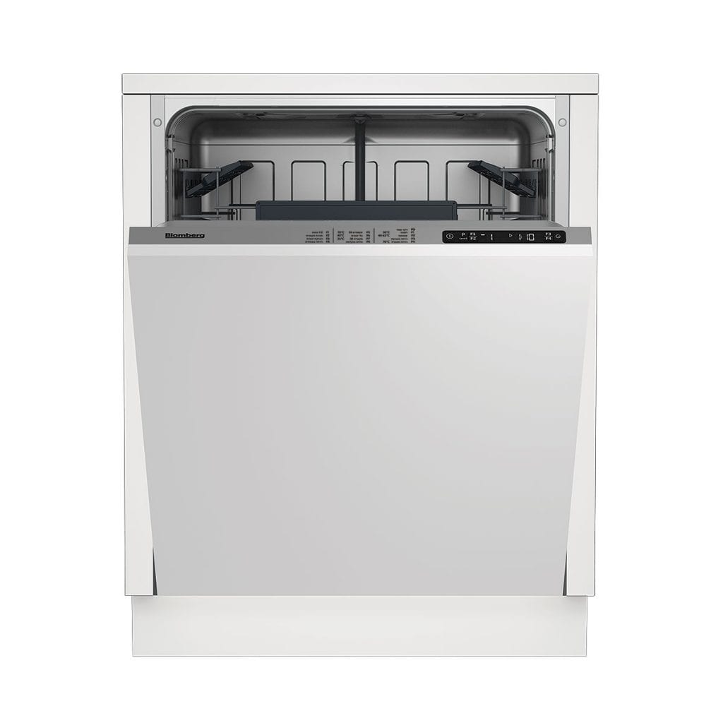 מדיח כלים אינטגרלי Blomberg GVN209P8 בלומברג
