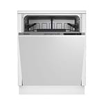 מדיח כלים אינטגרלי Blomberg GVN209P8 בלומברג