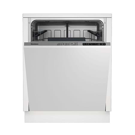 מדיח כלים אינטגרלי Blomberg GVN209P8 בלומברג