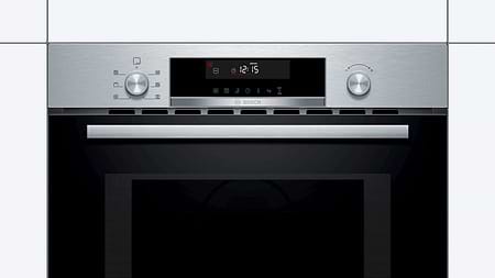 אחריות - ‏תנור בנוי משולב מיקרו Bosch CMA585MS0 בוש