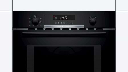 אחריות - ‏תנור בנוי משולב מיקרו Bosch CMA585MB0 בוש