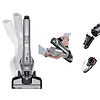 שואבי אבק - ‏שואב אבק עומד Bosch BBH22451 בוש