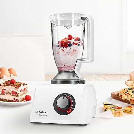 מק״ט מוצר  - מעבד מזון Bosch MC812W620 בוש