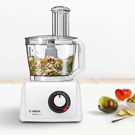 מוצרי חשמל לבית - מעבד מזון Bosch MC812W620 בוש