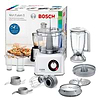 מעבד מזון Bosch MC812W620 בוש - 829₪
