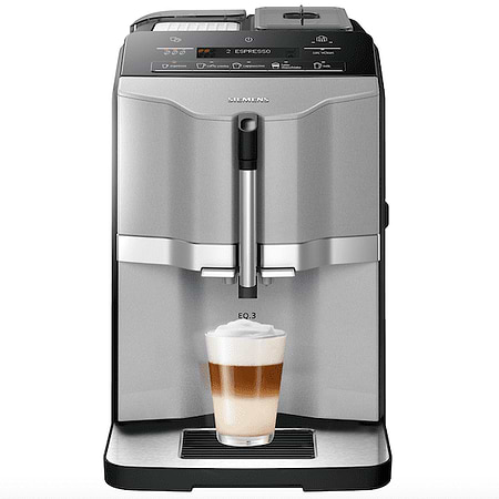 ‏מכונת אספרסו Siemens TI303203RW EQ.3 s300 סימנס