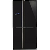 מקרר ‏מקפיא תחתון Sharp SJR8801 ‏615 ‏ליטר שארפ