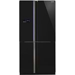 מקרר ‏מקפיא תחתון Sharp SJR8801 ‏615 ‏ליטר שארפ