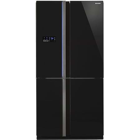 מקרר ‏מקפיא תחתון Sharp SJR8801 ‏615 ‏ליטר שארפ