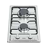 ‏כיריים גז Delonghi NDG20X דה לונגי