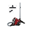 ‏שואב אבק נגרר Bosch BGC05AAA2 CHC בוש