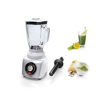 ‏בלנדר Bosch MMB66G5M בוש - 749₪