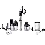 ‏בלנדר מוט Bosch MSM88190 בוש