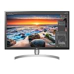 מסך מחשב “27 LG 27UK850-W