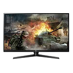 מסך מחשב LG 32GK850G-B ‏31.5 ‏אינטש