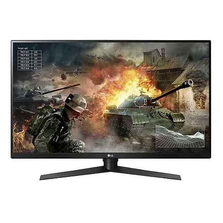 מסך מחשב LG 32GK850G-B ‏31.5 ‏אינטש