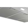 קולט אדים 90 ס”מ Bosch DWB96BC50 בוש | תוצרת גרמניה - 2080₪