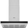 קולט אדים 60 ס”מ Siemens LC67BHM50 סימנס | תוצרת גרמניה