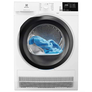 מייבש כביסה אלקטרולוקס 7 קילו Electrolux EW6C4753CM קונדנסור