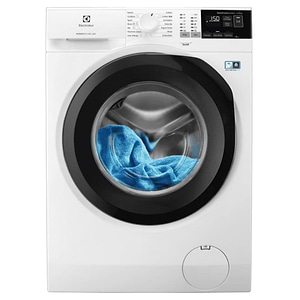 מכונת כביסה 8 קילו Electrolux PerfectCare EA6F4827CXM אלקטרולוקס פתח קדמי | תוצרת פולין