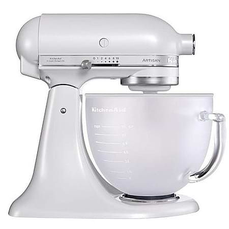 ‏מיקסר KitchenAid KSM156 קיטשן אייד