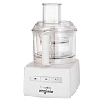מעבד מזון Magimix CS4200WB מג’ימיקס | לבן