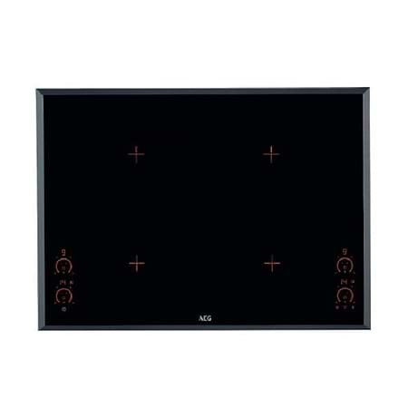 ‏כיריים אינדוקציה AEG HK774400FB