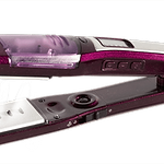 מחליק שיער בציפוי קרמי Babyliss דגם BA-ST395E בייביליס