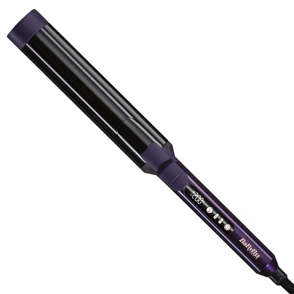 ‏מסלסל שיער Babyliss C638E בייביליס