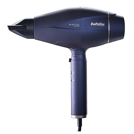מייבש שיער Babyliss BA-6500FRE בייביליס