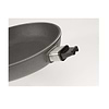 מחבת עגול 32 דגם Titanium Nowo מתפרק מבית Woll - 849₪