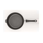 מחבת עגול 32 דגם Titanium Nowo מבית Woll