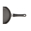 מחבת עגול 32 דגם Titanium Nowo מבית Woll - 749₪