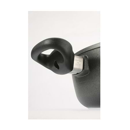 קסרול עגול 28 דגם Titanium Nowo מבית Woll - 869₪