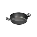 קסרול עגול 32 דגם Titanium Nowo מבית Woll