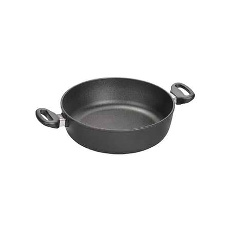 קסרול עגול 32 דגם Titanium Nowo מבית Woll