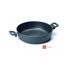 קסרול עגול 28 אינדוקציה דגם Titanium Nowo מבית Woll