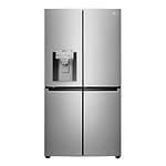 מקרר ‏מקפיא תחתון LG GRJ710XDID ‏573 ‏ליטר