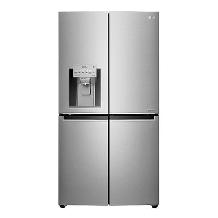 מקרר ‏מקפיא תחתון LG GRJ710XDID ‏573 ‏ליטר
