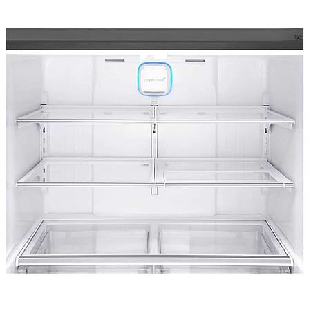 מקרר ‏מקפיא תחתון LG GRJ710XDID ‏573 ‏ליטר - 13349₪