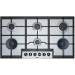 ‏כיריים גז 90 ס”מ Siemens EC9A5TB90 סימנס