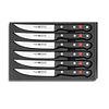 סט סכיני סטייק דגם Gourmet 9728 מבית Wusthof - 719₪