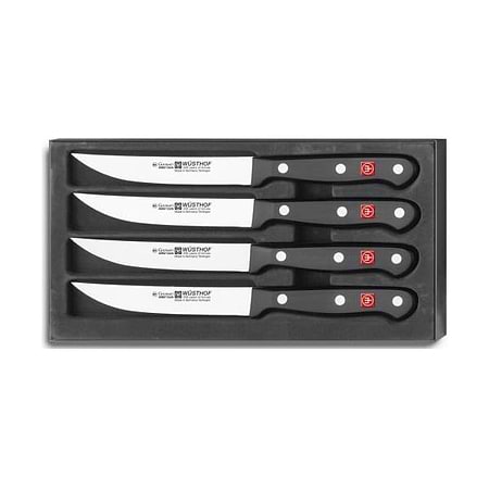 סט סכיני סטייק דגם Gourmet 9729 מבית Wusthof - 479₪