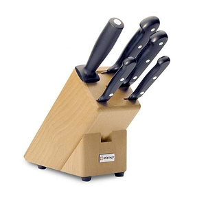 סט סכינים דגם Gourmet 9867 מבית Wusthof