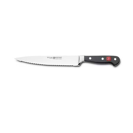 סכין פריסה משוננת דגם Classic 4523 מבית Wusthof