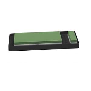 אבן השחזה רטובה דגם 1000/4000 מסדרת Japanese Whetstone מבית Wusthof