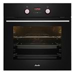 ‏תנור בנוי פירוליטי Sauter CUISINE 3900BP סאוטר