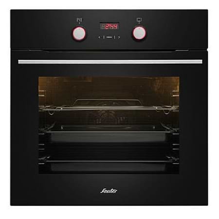 ‏תנור בנוי פירוליטי Sauter CUISINE 3900BP סאוטר